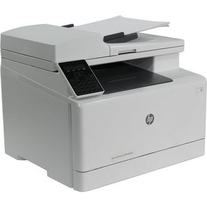 Urządzenie wielofunkcyjne HP COLOR LJ Pro M181FW (T6B71A) А4 с Wi-Fi