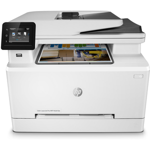 Urządzenie wielofunkcyjne HP COLOR LJ Pro M280NW (T6B80A) A4 с Wi-Fi