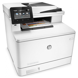 Urządzenie wielofunkcyjne HP COLOR LJ Pro M477FDN (CF378A) А4