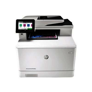 Urządzenie wielofunkcyjne HP COLOR LJ Pro M479fdn (W1A79A) А4