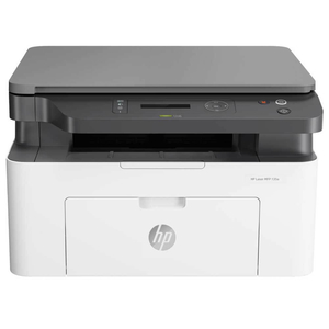 Urządzenie wielofunkcyjne HP Laser 135w (4ZB83A) A4 с Wi-Fi