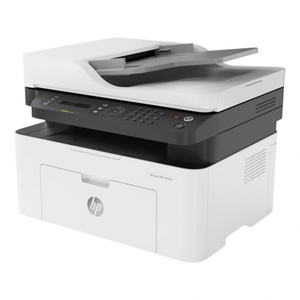 Urządzenie wielofunkcyjne HP Laser 137fnw (4ZB84A) A4 с Wi-Fi