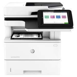 Urządzenie wielofunkcyjne HP LJ Enterprise M528dn (1PV64A) А4