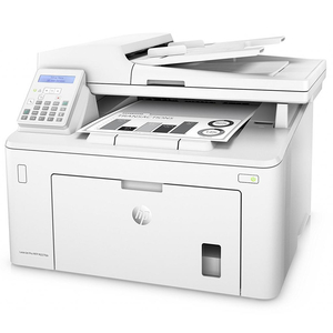 Urządzenie wielofunkcyjne HP LJ Pro M227FDN (G3Q79A) A4
