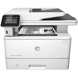 Urządzenie wielofunkcyjne HP LJ PRO M428dw (W1A28A) А4 с Wi-Fi