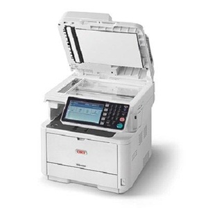 Urządzenie wielofunkcyjne OKI MB492DN А4