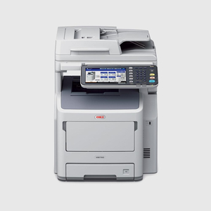 Urządzenie wielofunkcyjne OKI MB760DN FAX A4