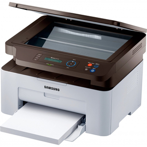 Urządzenie wielofunkcyjne SAMSUNG SL M2070W (SS298B) A4 с Wi-Fi