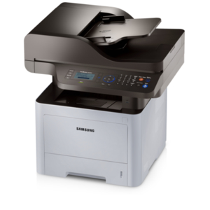 Urządzenie wielofunkcyjne SAMSUNG SL-M3870FW (SS378G) А4 с Wi-Fi