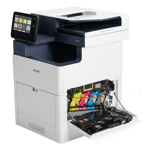 Urządzenie wielofunkcyjne XEROX VersaLink B605S (B605V_S) А4