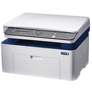 Urządzenie wielofunkcyjne XEROX WC 3025BI (3025V_BI) A4 с Wi-Fi