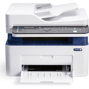 Urządzenie wielofunkcyjne XEROX WC 3025NI (3025V_NI) A4 с Wi-Fi