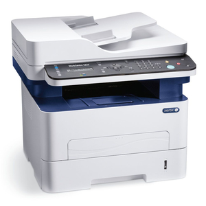 Urządzenie wielofunkcyjne XEROX WC 3225DNI (3225V_DNIY) A4 с Wi-Fi