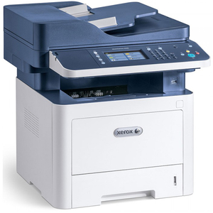 Urządzenie wielofunkcyjne XEROX WC 3335DNI (3335V_DNI) A4 с Wi-Fi