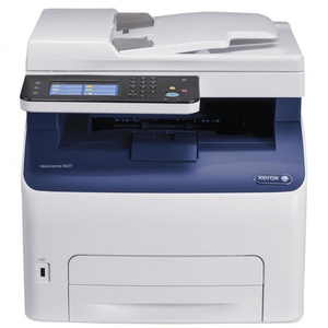 Urządzenie wielofunkcyjne XEROX WC 6027NI (6027V_NI) А4 с Wi-Fi