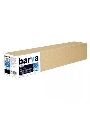 PAPIER BARVA LFP Глянцевая (IP-C210-094) 610 мм x 30 м