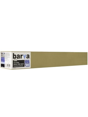 PAPIER BARVA LFP Глянцевая (IP-C120-152) 914 мм x 30 м