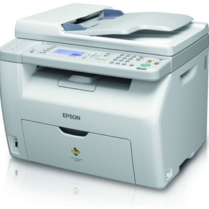 KONSERWACJA Epson AcuLaser MX14