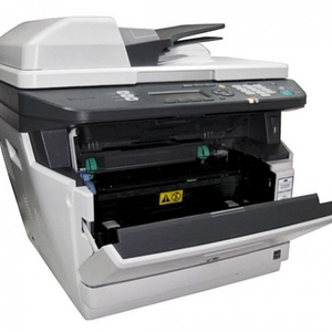 KONSERWACJA Epson AcuLaser MX20DNF