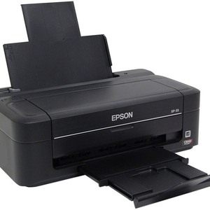 Konserwacja Epson Expression Home XP-33