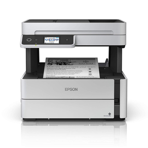 KONSERWACJA Epson M3170