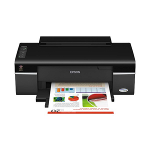 Konserwacja Epson Stylus Office T40W