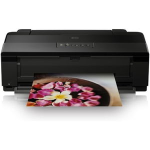 Konserwacja Epson Stylus Photo 1500W