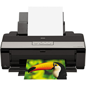 Konserwacja Epson Stylus Photo R1900