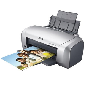 Konserwacja EPSON Stylus Photo R220