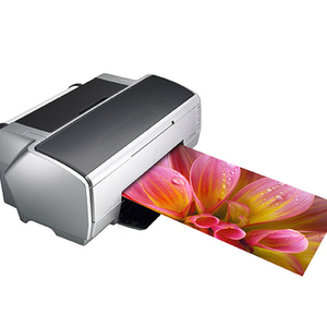 Konserwacja Epson Stylus Photo R2400