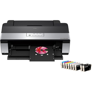 Konserwacja Epson Stylus Photo R2880