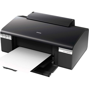 Konserwacja Epson Stylus Photo R295