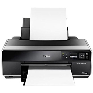 Konserwacja Epson Stylus Photo R3000