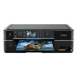 KONSERWACJA Epson Stylus Photo TX710W