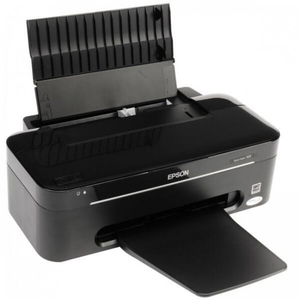 Konserwacja Epson Stylus S22