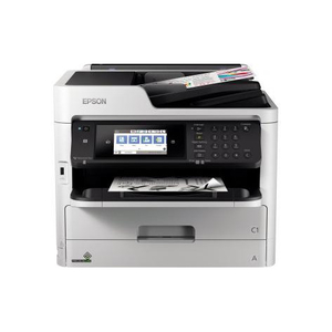 KONSERWACJA Epson WorkForce Pro WF-M5799DWF