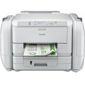 KONSERWACJA Epson WorkForce Pro WF-R5190DTW (RIPS)