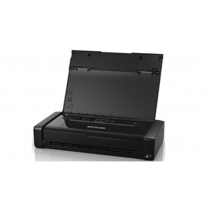 Konserwacja Epson WorkForce WF-100W
