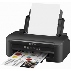 KONSERWACJA Epson WorkForce WF-2010W