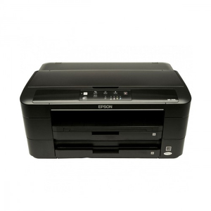 Konserwacja Epson WorkForce WF-7015
