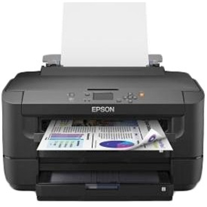 KONSERWACJA Epson WorkForce WF-7110DTW