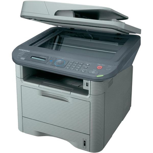 KONSERWACJA SAMSUNG SCX-4833FR