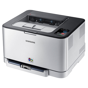 Konserwacja SAMSUNG CLP-320; CLP-325