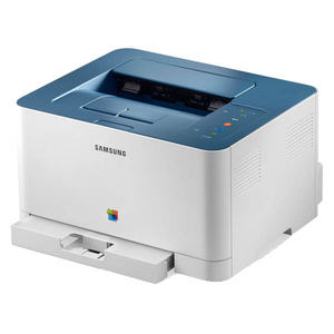 Konserwacja SAMSUNG CLP-360W; CLP-365W