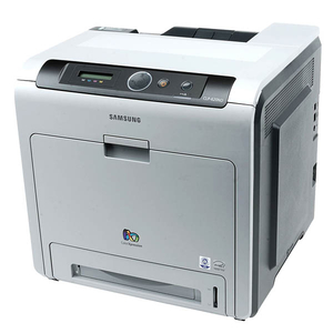 Konserwacja SAMSUNG CLP-620ND