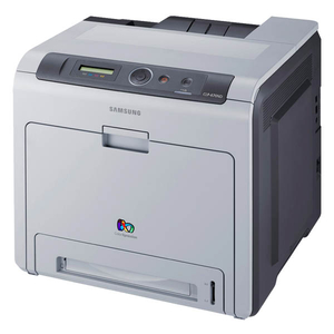Konserwacja SAMSUNG CLP-670