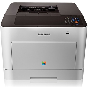 Konserwacja SAMSUNG CLP-680ND