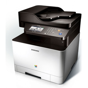 KONSERWACJA SAMSUNG CLX-4195FW