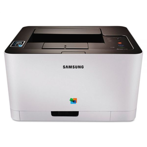 Konserwacja SAMSUNG C410W
