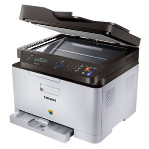 KONSERWACJA SAMSUNG С460W